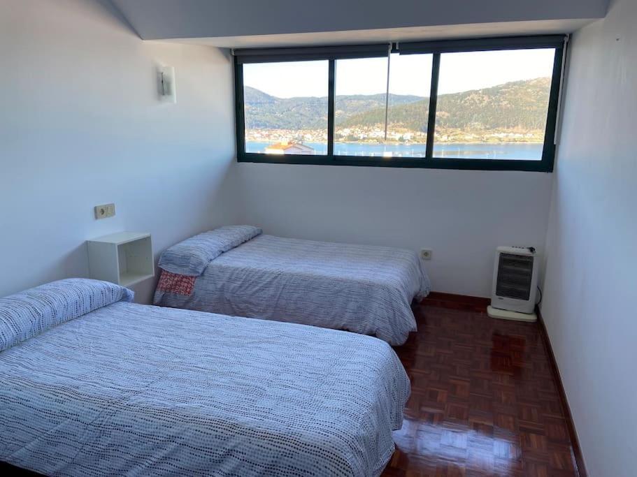Apartment Mar De - Piso 1ª Linea De Playa En *