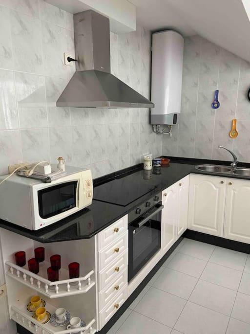 Apartment Mar De - Piso 1ª Linea De Playa En